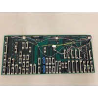 Mattson Technology 146-91000-00 PCB...